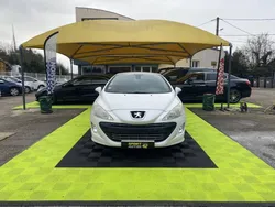 Peugeot 308 2.0 HDi FAP Sportium 5p POUR MARCHANT
