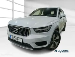 Volvo XC 40 1.5 T5 PHEV Inscription Expression