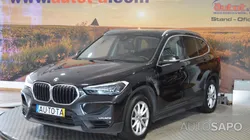 BMW X1 de 2020