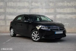Opel Corsa 1.2 Edition