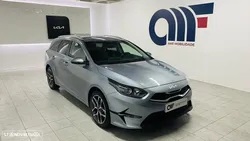 Kia Ceed SW 1.0 T-GDI Drive