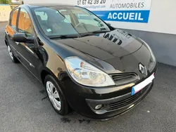 Renault Clio 3 1.6 Privilege 110 cv