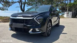 Kia Sportage 1.6 T-GDi HEV Tech