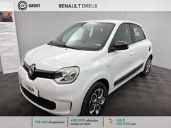 Renault Twingo III SCe 65 Equilibre