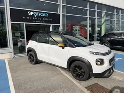 Citroen C3 Aircross PureTech 130 Rip Curl EAT6