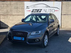 AUDI Q5 Q5 V6 3.0 TDI 245 Quattro Ambiente S tronic 7