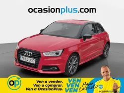AUDI A1 1.4TDI ultra Adrenalin S tronic