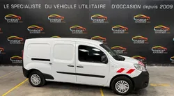Kangoo maxi grand volume EXTRA R-LINK 1.5 dci 90 ch + étageres 58.142 km 12.158 ht (14.590 ttc)