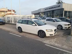 Volvo V50 1.6 d drive r-design start/stop