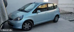 Honda Jazz 1.2 LS Cool AC