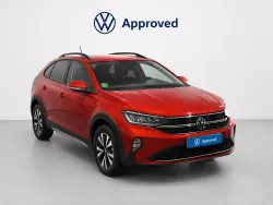 VOLKSWAGEN Taigo 1.0 TSI Life DSG 81kW