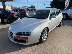 Alfa Romeo 159 SW 1.9 JTDm 150 Distinctive