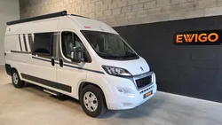 PEUGEOT BOXER Cv600 2.2 BLUEHDI 140 L2H2 ACTIVE S&S / Carplay