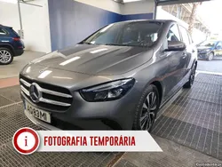 Mercedes-Benz B 180 d Style 2.0 116cv