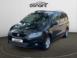 SEAT Alhambra 2.0TDI CR Eco. Reference 140