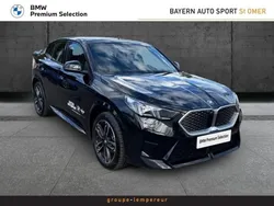 Bmw X2 iX2 eDrive20 204ch M Sport