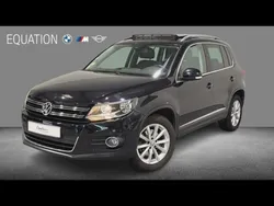 Volkswagen Tiguan 2.0 TDI 150ch BlueMotion Technology Confortline