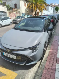 Toyota Corolla Corolla 180H GR-Sport GR-Sport