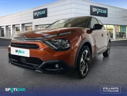 CITROEN C4 1.2 PureTech Feel Pack S&S EAT8 130