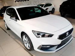 SEAT León 1.5 TSI S&S FR Special Edition 150