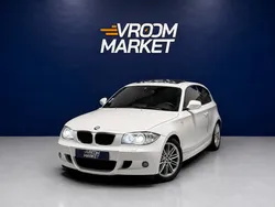 BMW Série 1 120d 177ch M Sport 3p - Suivi Complet avec Carnet d'entretien - Toit Ouvrant - Sièges Chauffants - Xénon - Clim Auto - Navigation