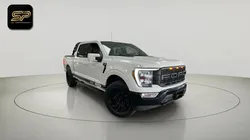 Ford f-150 xlt 5.0 v8 4x4 – 405 ch – double cabine – cuir – 51 880
