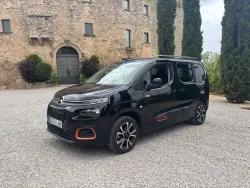 CITROEN Berlingo BlueHDi S&S Talla M Shine 130