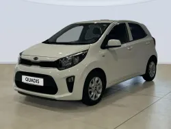 KIA Picanto 1.0 CVVT Eco-Dynamics Concept Pack Comfort