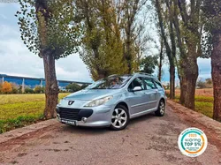 Peugeot 307 SW 1.6 HDi