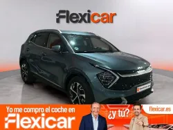 Kia Sportage 1.6 T-GDi MHEV 110kW (150CV) Drive 4x2