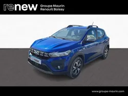 Dacia Sandero 1.0 TCe 110ch Stepway Expression