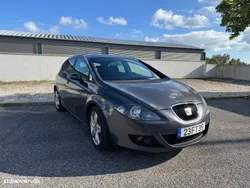 SEAT Leon 2.0 TDI Sport Up