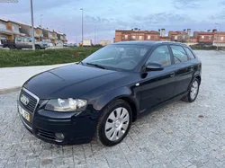 Audi A3 1.9tdi