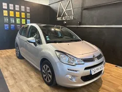 Citroën C3 (2) PureTech 82 Confort