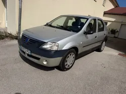 Dacia logan 1.4 essence