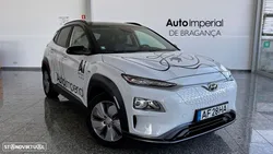 Hyundai Kauai EV 64 kWh Premium