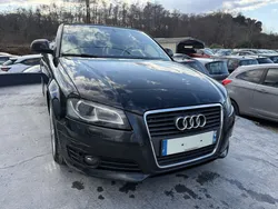 Audi A3 CABRIOLET 2.0 TFSI 200CH AMBITION LUXE S TRONIC 6
