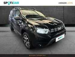 Dacia Duster 1.5 Blue dCi 115ch Journey 4x2