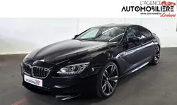 BMW M6 Gran coupé 575ch Pack compétition - Véhicule France