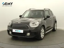MINI Countryman 136 ch Cooper Chili