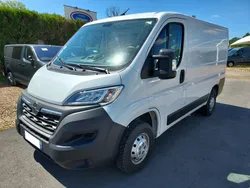 Opel MOVANO FG 3.0T L1H1 2.2D 120CH PACK CLIM