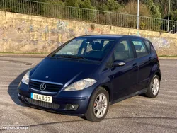 Mercedes-Benz A 150 Classic