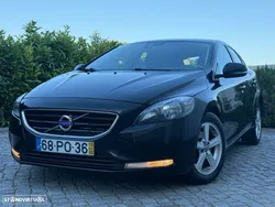 Volvo V40 1.6 D2 Kinetic Eco