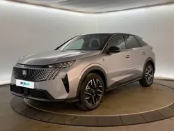 Peugeot 3008 Hybrid 145 e-DCS6 GT