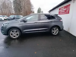 Ford Edge 2.0 TDCi 210ch Titanium i-AWD Powershift