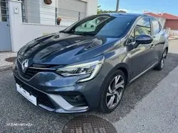 Renault Clio 1.5 Blue dCi RS Line