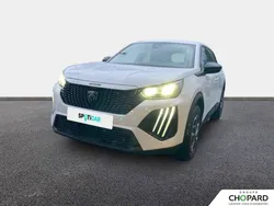 Peugeot 2008 Hybrid 136 e-DCS6 Active