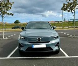 Volvo C40 Recharge Single Core Auto 5p