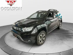 DACIA Duster 1.3 TCe 150ch FAP EDC Journey 4x2