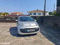 Citroën C1 1.0 SX
